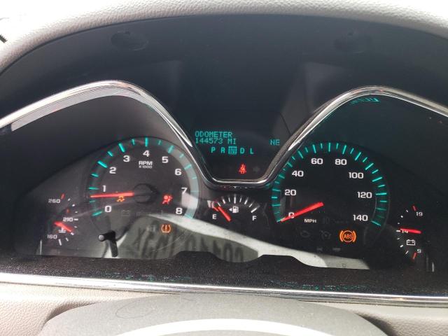 Photo 9 from auction – 2016 CHEVROLET TRAVERSE L with VIN 1GNKRJKD6GJ113046