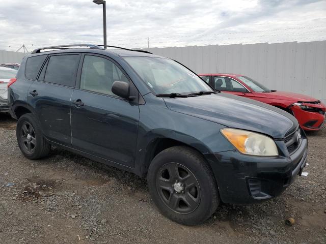 Photo 4 from auction – 2009 TOYOTA RAV4 with VIN JTMBF33V29D012818