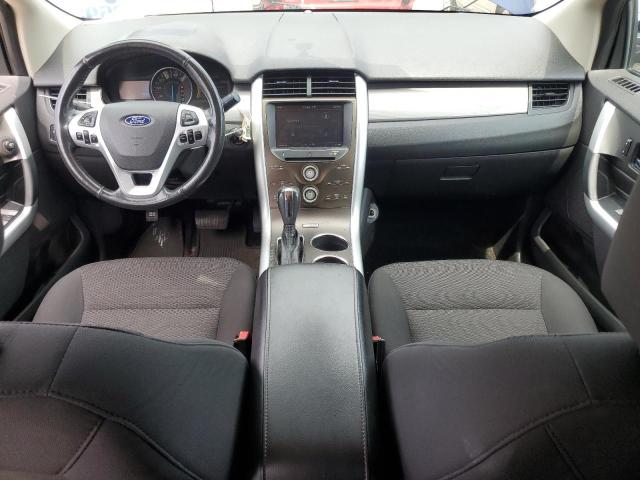 Photo 8 from auction – 2011 FORD EDGE SEL with VIN 2FMDK3JC4BBB26302