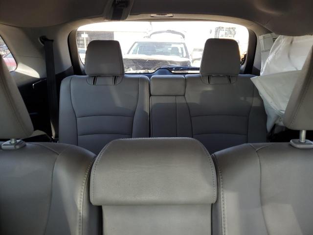 Photo 10 from auction – 2017 HONDA PILOT EXL with VIN 5FNYF5H54HB011255