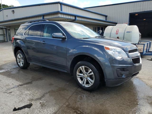Photo 4 from auction – 2010 CHEVROLET EQUINOX LT with VIN 2CNFLEEWXA6248336