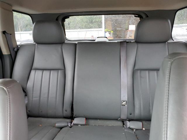 Photo 10 from auction – 2006 JEEP GRAND CHER with VIN 1J4GR48K06C356077
