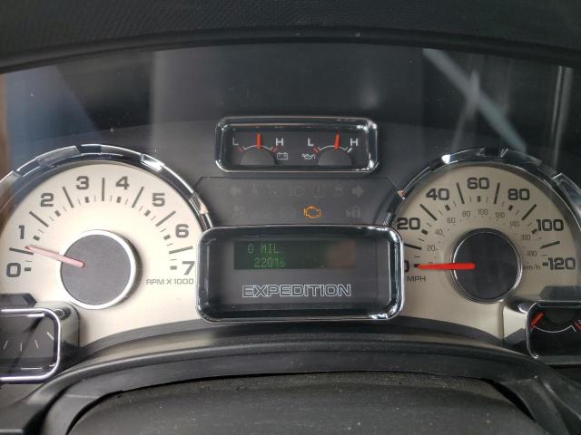 Photo 9 from auction – 2009 FORD EXPEDITION with VIN 1FMFK20529LA11682