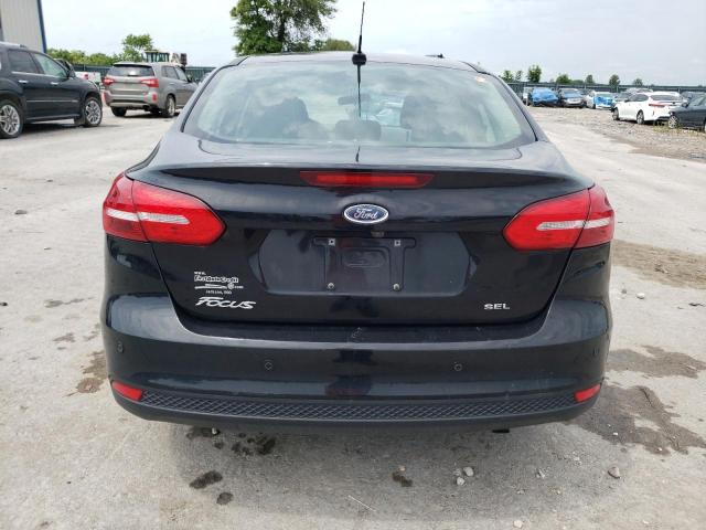 Photo 6 from auction – 2017 FORD FOCUS SEL with VIN 1FADP3H26HL290250