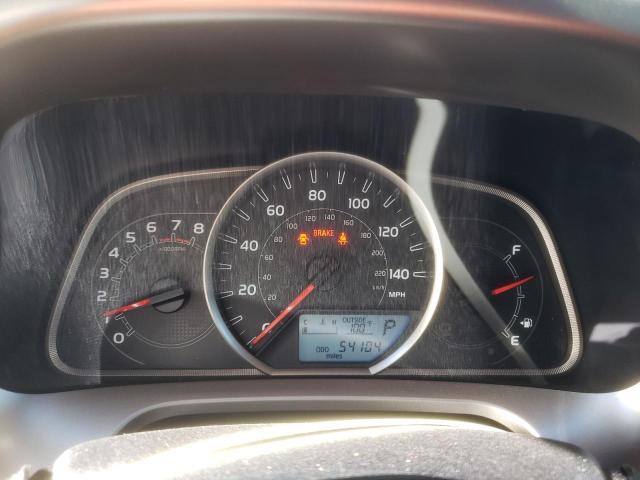 Photo 9 from auction – 2015 TOYOTA RAV4 XLE with VIN JTMRFREV1FD120924