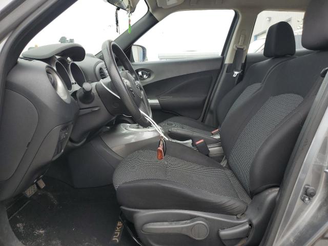 Photo 7 from auction – 2016 NISSAN JUKE S with VIN JN8AF5MR1GT609605