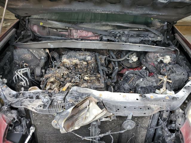 Photo 11 from auction – 2008 TOYOTA HIGHLANDER with VIN JTEES43A982030850
