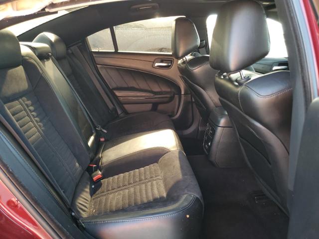 Photo 10 from auction – 2019 DODGE CHARGER R/ with VIN 2C3CDXCT4KH519555