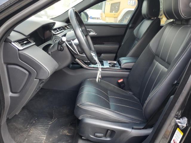 Photo 7 from auction – 2018 LAND ROVER RANGE ROVE with VIN SALYL2RV3JA730008