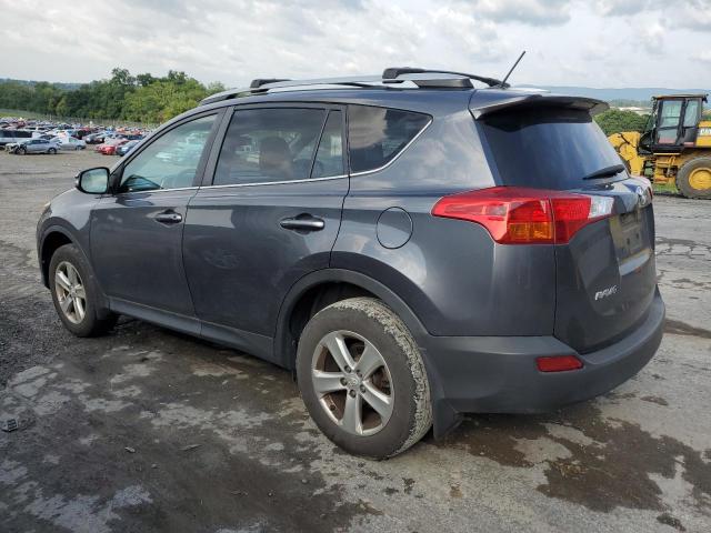 Photo 2 from auction – 2014 TOYOTA RAV4 XLE with VIN 2T3RFREV4EW167723
