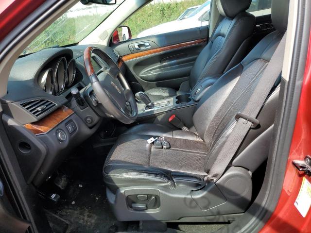 Photo 7 from auction – 2012 LINCOLN MKT with VIN 2LMHJ5AT3CBL54815