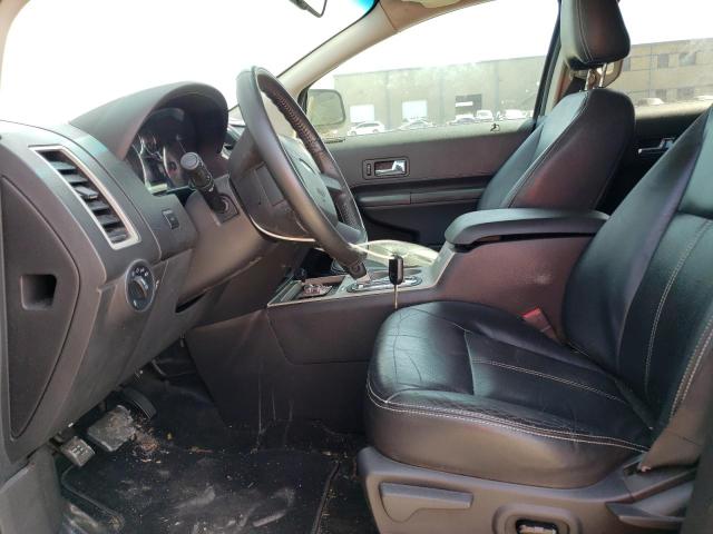 Photo 7 from auction – 2008 FORD EDGE LIMIT with VIN 2FMDK39C58BB36740