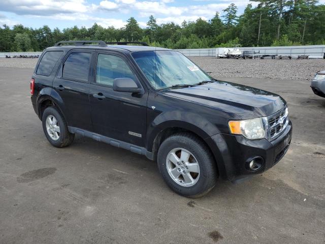 Photo 4 from auction – 2008 FORD ESCAPE with VIN 1FMCU93188KC98593