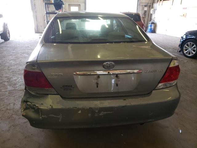 Photo 6 from auction – 2005 TOYOTA CAMRY LE with VIN 4T1BE30K55U640231