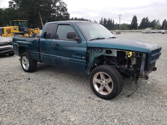 Photo 4 from auction – 1998 DODGE RAM 1500 with VIN 3B7HF13Z5WG172708