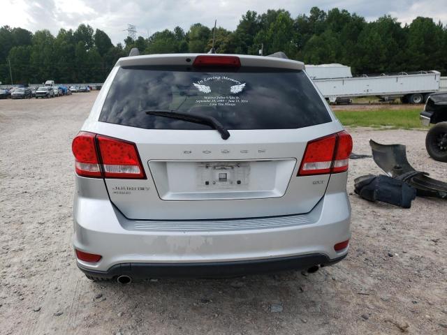 Photo 6 from auction – 2012 DODGE JOURNEY SX with VIN 3C4PDDBG5CT396485