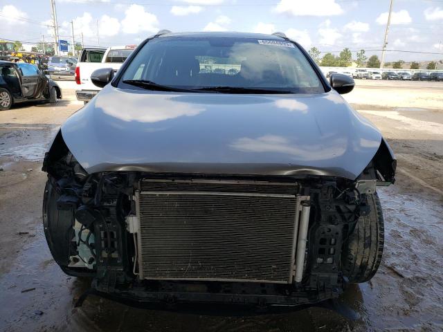 Photo 5 from auction – 2016 KIA SORENTO LX with VIN 5XYPG4A35GG075386