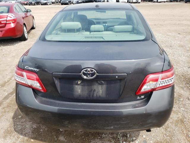 Foto 6 de la subasta – 2011 TOYOTA CAMRY BASE con VIN 4T1BF3EK1BU130623