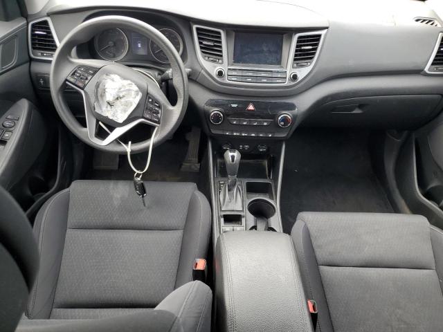 Photo 8 from auction – 2018 HYUNDAI TUCSON SEL with VIN KM8J3CA49JU643385