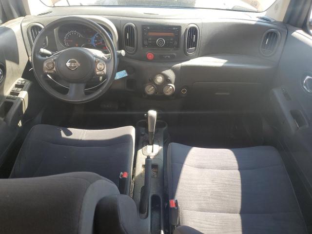 Photo 8 from auction – 2011 NISSAN CUBE BASE with VIN JN8AZ2KR6BT212182
