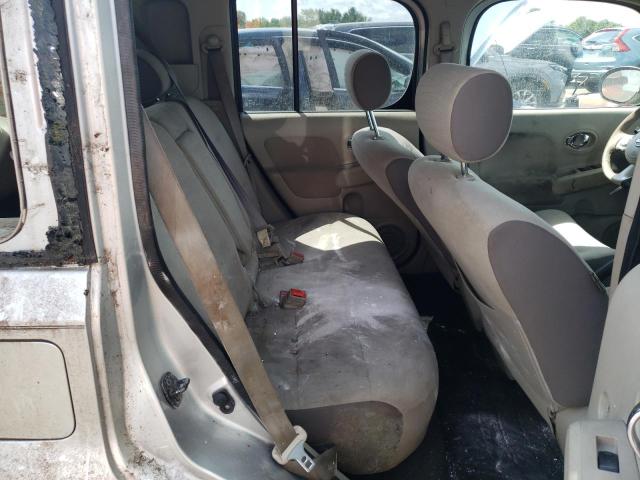 Photo 10 from auction – 2013 NISSAN CUBE S with VIN JN8AZ2KR9DT302204