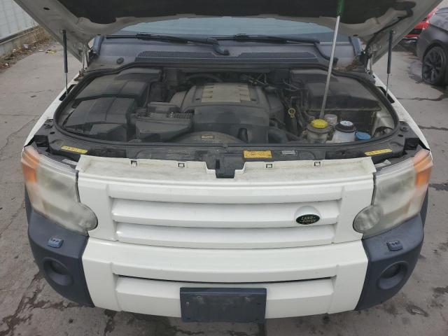 Photo 12 from auction – 2006 LAND ROVER LR3 SE with VIN SALAE25496A366113