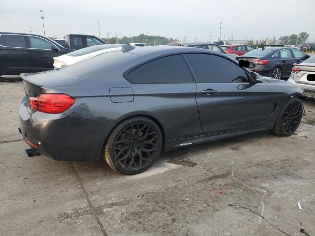Photo 3 from auction – 2016 BMW 435 XI with VIN WBA3R5C59GK374349