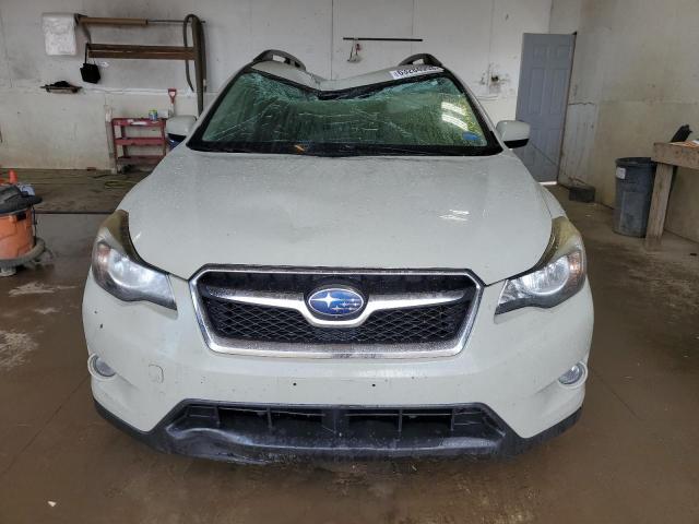 Photo 5 from auction – 2015 SUBARU XV CROSSTR with VIN JF2GPAFC9F8223702