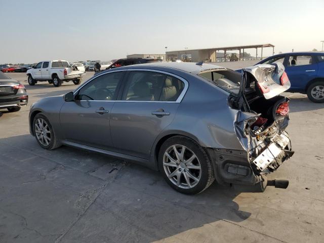 Photo 2 from auction – 2010 INFINITI G37 BASE with VIN JN1CV6AP9AM406949