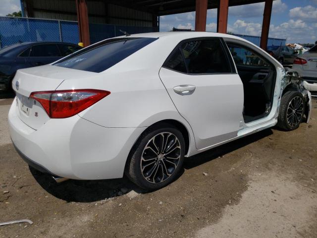 Photo 3 from auction – 2015 TOYOTA COROLLA L with VIN 2T1BURHE6FC411533