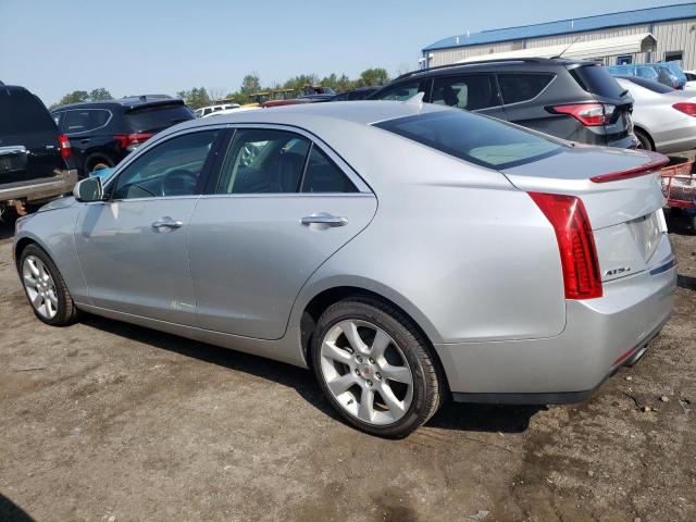 Photo 2 from auction – 2014 CADILLAC ATS with VIN 1G6AG5RX3E0101668