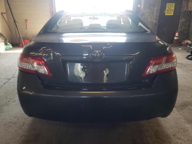 Photo 6 from auction – 2011 TOYOTA CAMRY BASE with VIN 4T1BF3EKXBU178623