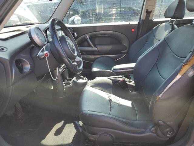 Photo 7 from auction – 2006 MINI COOPER with VIN WMWRC33576TJ75857