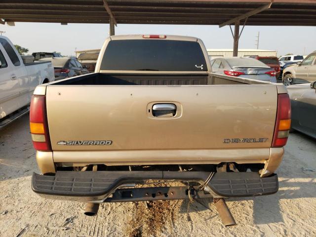 Photo 6 from auction – 2000 CHEVROLET SILVERADO with VIN 2GCEC19T2Y1162213