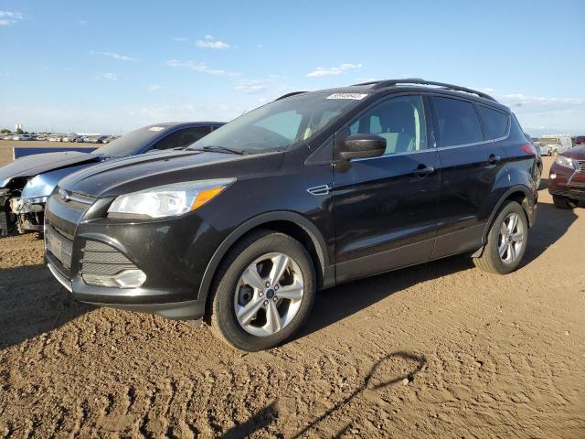 Photo 1 from auction – 2013 FORD ESCAPE SE with VIN 1FMCU9G97DUD86047
