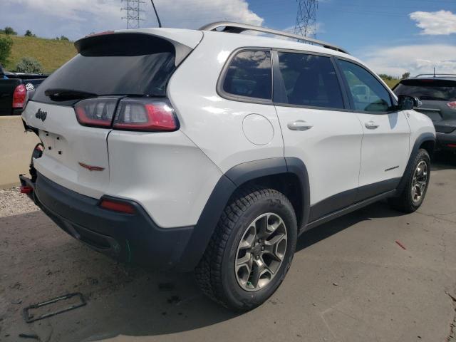 Photo 3 from auction – 2020 JEEP CHEROKEE T with VIN 1C4PJMBX7LD583113