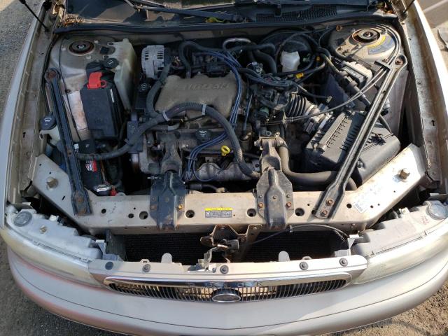 Photo 11 from auction – 2003 BUICK CENTURY CU with VIN 2G4WS52J731216553