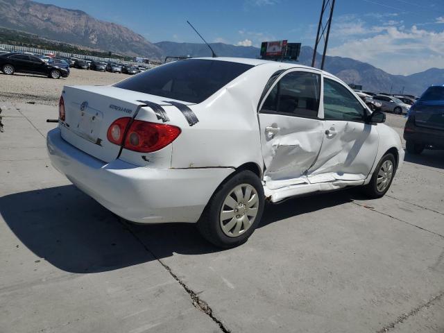 Photo 3 from auction – 2005 TOYOTA COROLLA CE with VIN 1NXBR32E15Z488654