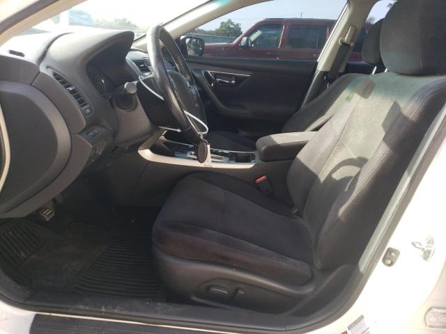 Photo 7 from auction – 2013 NISSAN ALTIMA 2.5 with VIN 1N4AL3APXDC187850