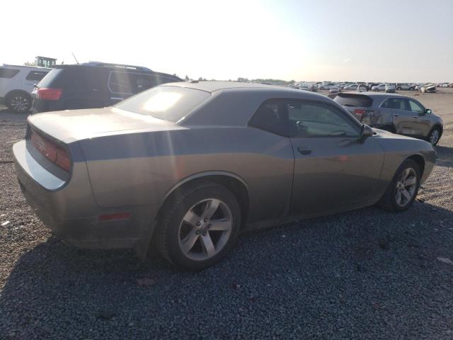 Photo 3 from auction – 2011 DODGE CHALLENGER with VIN 2B3CJ4DG1BH601894