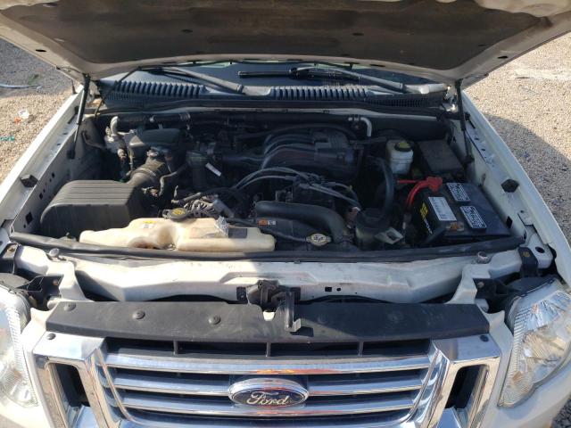 Photo 12 from auction – 2010 FORD EXPLORER E with VIN 1FMEU7EE7AUB06734