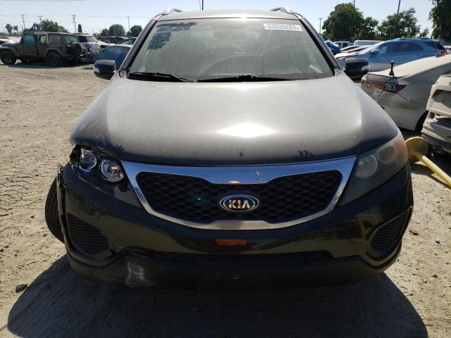 Photo 5 from auction – 2011 KIA SORENTO BA with VIN 5XYKT4A29BG112087