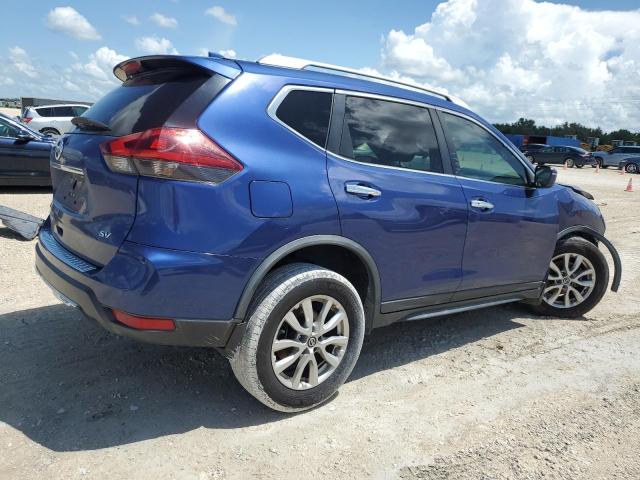 Photo 3 from auction – 2018 NISSAN ROGUE S with VIN KNMAT2MT5JP616278