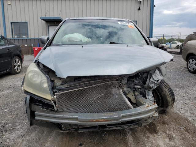 Photo 5 from auction – 2007 HONDA ODYSSEY EX with VIN 5FNRL38717B010534