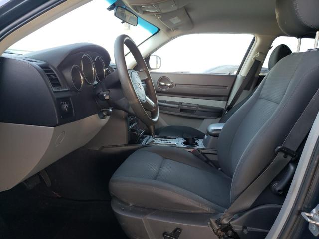 Photo 7 from auction – 2008 DODGE MAGNUM with VIN 2D4FV47T48H251729