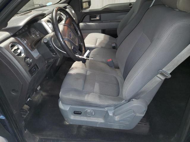 Photo 7 from auction – 2013 FORD F150 SUPER with VIN 1FTFW1EFXDFA33019