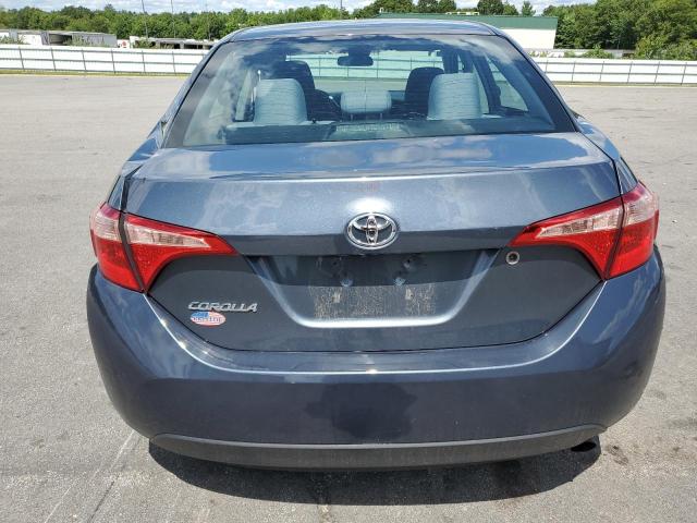 Photo 6 from auction – 2018 TOYOTA COROLLA L with VIN 2T1BURHEXJC089262