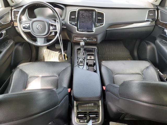 Photo 8 from auction – 2018 VOLVO XC90 T6 with VIN YV4A22PKXJ1195342