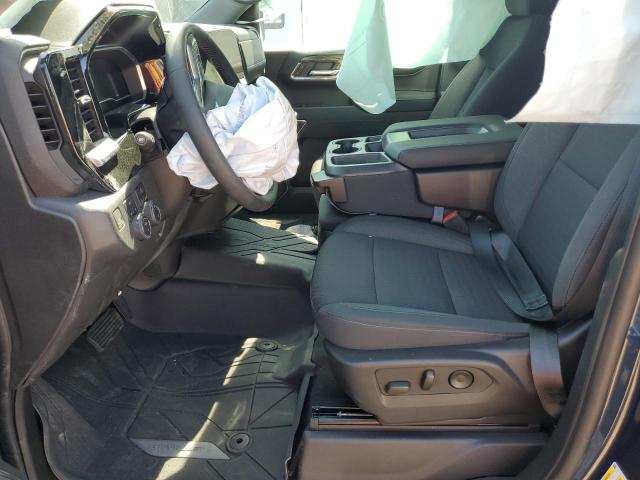 Photo 7 from auction – 2023 CHEVROLET SILVERADO with VIN 3GCPDDEK4PG257902