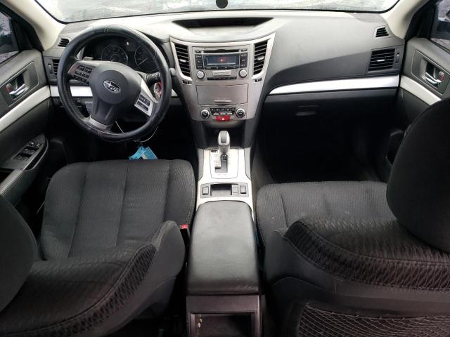 Снимка 8 от търг – 2012 SUBARU LEGACY 2.5 с VIN 4S3BMBC6XC3025435